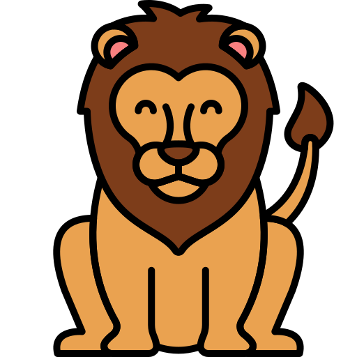 lion